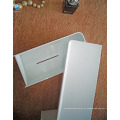 ABS blanco accesorios de baño multifunción Carrier Shelf Storage Rack